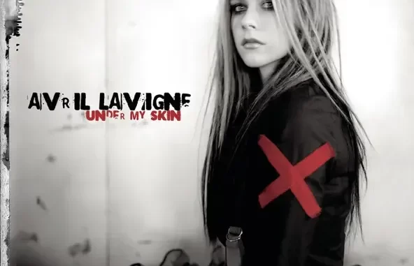 Under My Skin