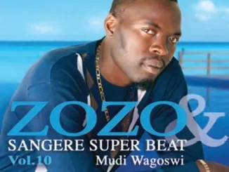 Zozo and Sangere Superbeat – Malume