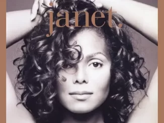 janet. (Deluxe Edition)