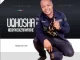 Album: uQhosha Ngokwenzakwakhe - Tears of Joy