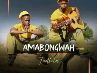 Amabongwa - iShort Cut ft Amahle Shabalala & Ungena