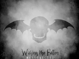 Avenged Sevenfold Waking the Fallen Resurrected (Deluxe Edition)