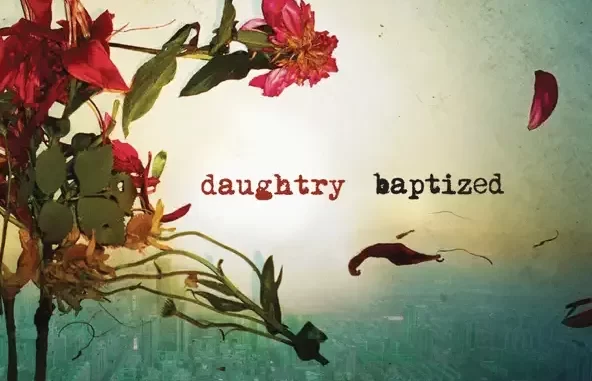 Baptized (Deluxe Version)