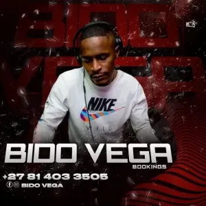 Bido Vega – Cdrrrrr4