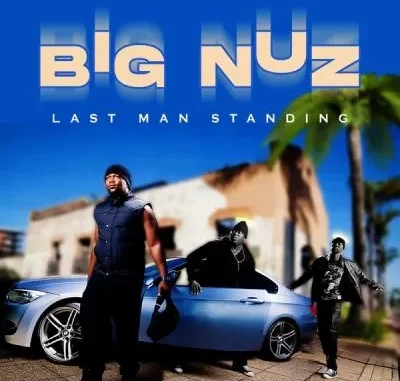 Big Nuz - Mantshontshana ft Worst Behaviour, Shayo & Phila