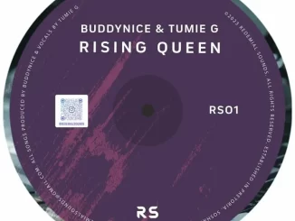 Buddynice – Rising Queen ft Tumie G