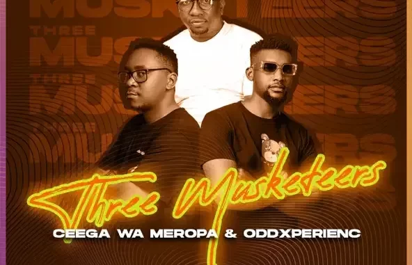 Ceega & Oddxperienc – Three Musketeers