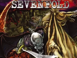 City of Evil