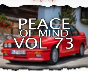 DJ Ace – Peace of Mind Vol. 73 (Sunday Chill Vibes Slow Jam Mix)