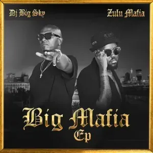 DJ Big Sky & ZuluMafia – Thando Lwam ft. Bukeka