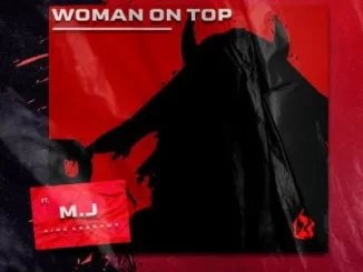 DJ Buckz & Bean RSA – Woman On Top ft M.J