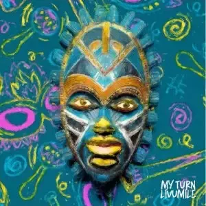 Album: DJ Jaivane - My Turn (Livumile)