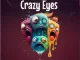 Album: DaNukes Groove & DJ Obza - Crazy Eyes