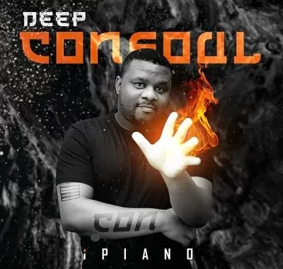 Deepconsoul – iPiano