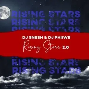 Dj Snesh & Dj Phiiwe - Thank You For Listening