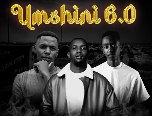 Dlala Regal & Mluusician – Umshini 6.0 Ft. Scotts Maphuma