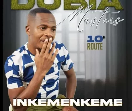 Dubia Masters - ASILA VALO ft IBOSSO (BONUS)