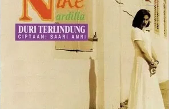 Duri Terlindung