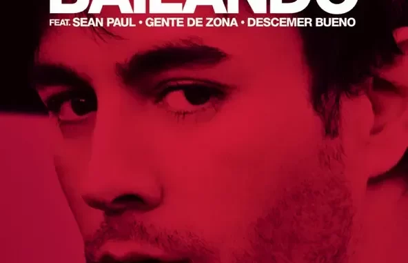 Enrique Iglesias Bailando (Remixes) [feat Sean Paul, Descemer Bueno & Gente de Z