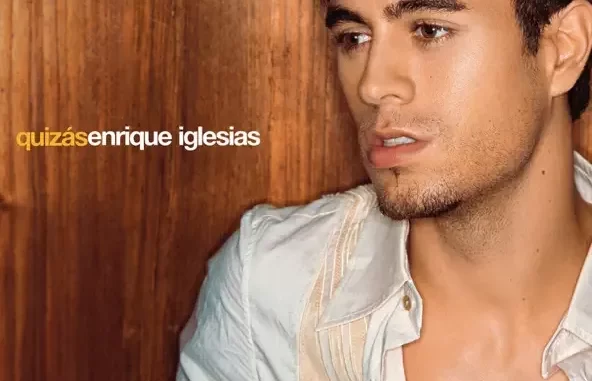 Enrique Iglesias Quizás