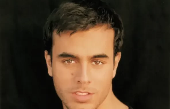 Enrique Iglesias Vivir