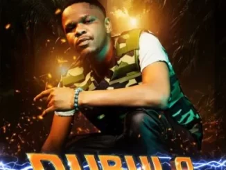 HarryCane, Master KG & DJ LaTimmy – Dubula (Remake) ft Eemoh