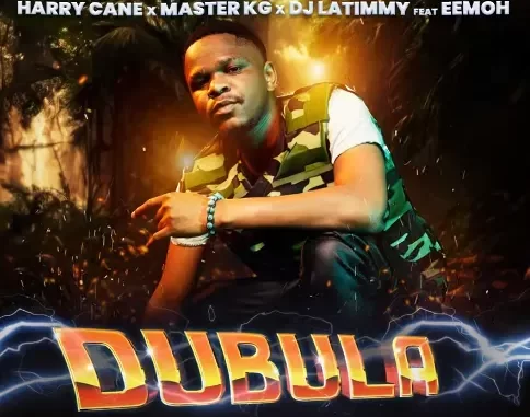 HarryCane x Master KG & DJ Latimmy – Dubula (Nyusa Nyusa) Ft. Eemoh