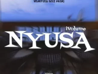 Heartless boyz musiq – Nyusa Ivolume (nyusa nyusa yivulele yonke)