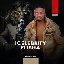 ICelebrity Elisha – Umona Ft. Igcokama elisha