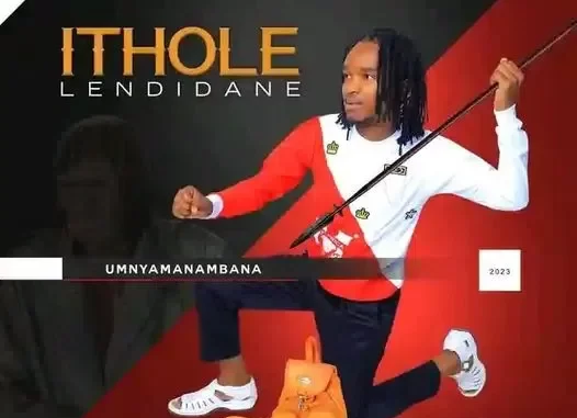 Ithole lendidane – Umnyamanambana