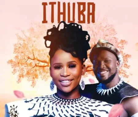 Lwah Ndlunkulu – Ithuba ft. Siya Ntuli