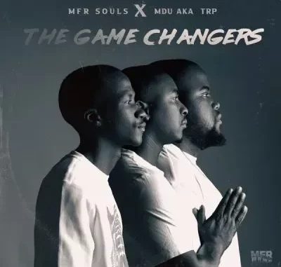 MFR Souls & MDU aka TRP – The Game Changers