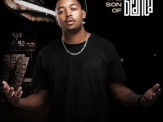 Mick Man - The Son Of Blanca ft Daano, Lazuki, Saxy G & Joeleene