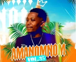 Msaro – Musical Exclusiv AmaNomNom Vol.35