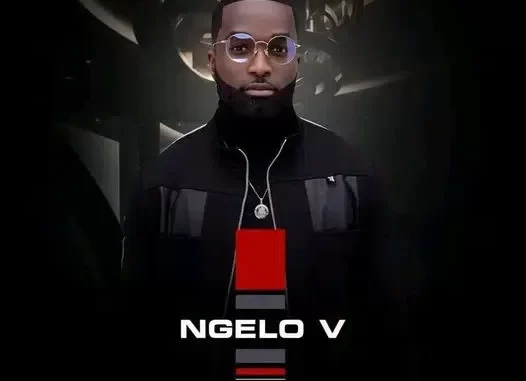 Album: Ngelo V - Grootman V1