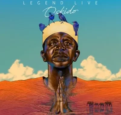 OSKIDO – Legend Live