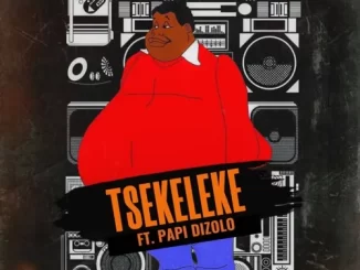 Phindy Maphendola – Tsekeleke Ft. Papi Dizolo