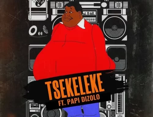 Phindy Maphendola – Tsekeleke Ft. Papi Dizolo