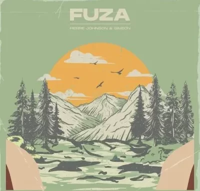 Pierre Johnson & Simeon – Fuza