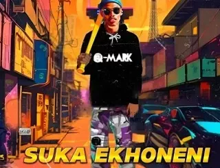 Q Mark – iBhubezi ft. Afriikan Papi & Slick Widit