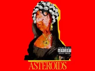 Rapsody & Hit Boy Asteroids