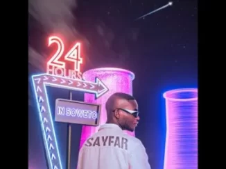 Sayfar – Mina ft LeeMcKrazy & Matute