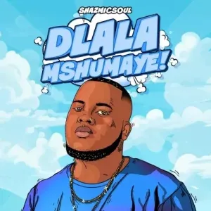 Shazmicsoul – Dlala Mshumaye Ft. CowBoii