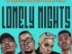 Sol Phenduka, Anga Diago – Lonely Nights Ft. Ksoulrsa, Nvrth