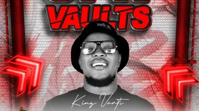 Soul Varti – UPR Vaults Road To Vol. 100 Mix