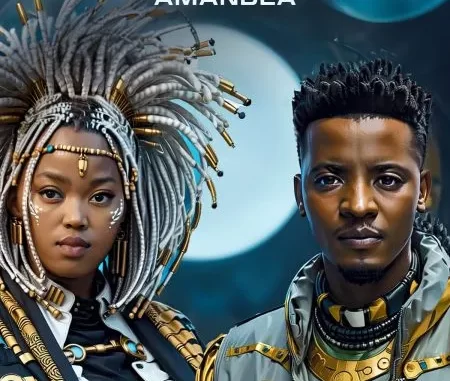 Sun EL Musician & Msaki – Amandla