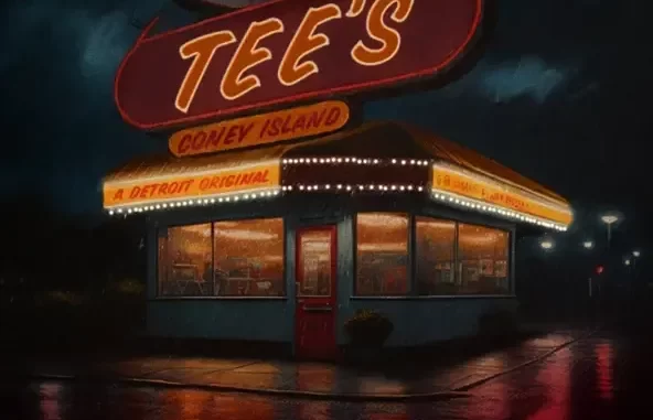 Tee's Coney Island