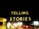 Telling Stories