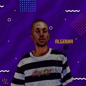 EP: Thabza De Soul - Algebra