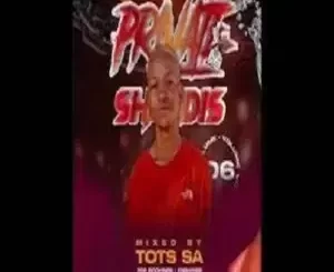 Tots SA – Private Shandis Vol. 06